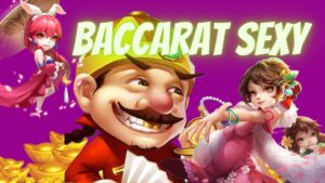 baccarat sexy