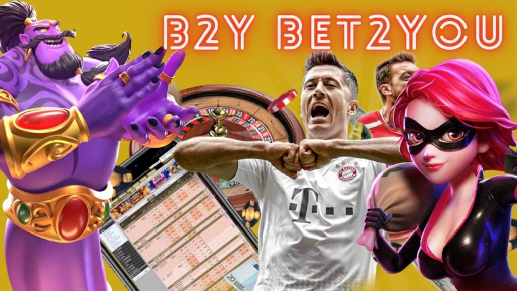 b2y bet2you