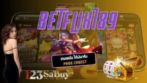 betflik789